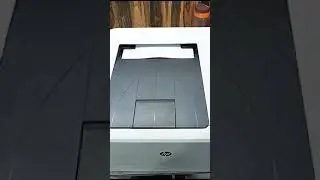Hp colour laserjet 154Printer available 🖨️