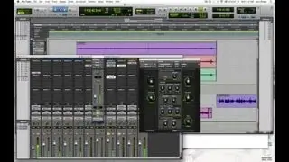 How to Mix Lyrics : Home Recording Studio
