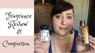 FRAGRANCE REVIEW & COMPARISON (LANCOME, ARMANI, YSL) | PERFUME COLLECTION 2020