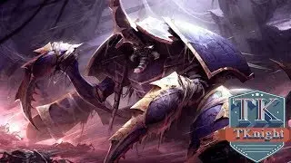 Пытаемся дефать?  | Warcraft 3 (Zemli Boga) # 31