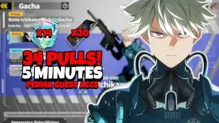 Кайдзю №8 руководство по перебросу в игре!!