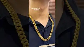 #jewellery #gold #chain #canada #australia #punjab #italy #usa #dubai #england #treanding #viral ❤️