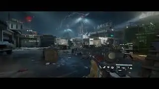 World War Z EXTERMINATOR CLASS NO RELOAD!!