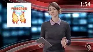 FireChat, Apple iPhone Lens, and Amazon FireTV: The Weekly 120 (4/4/2014)