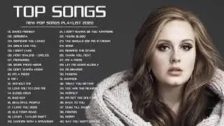 Top Songs 2020🔥 New Tracks2020🔥 Summer songs 🔥 #enjoy🔥