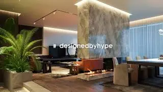 Hype Project Studio [Luxury Interior Design]