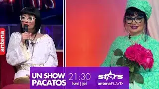 Ozana şi-a trasnformat stomacul în altar! Ţine dieta uruguayană!