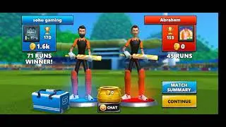 stick cricket live | Caribbean | #stickcricketlive