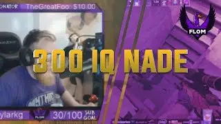 NEW 300 IQ NADE