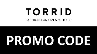Torrid Promo Code
