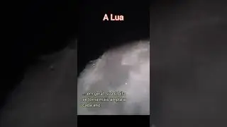 A Lua.