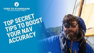 Chart Your Course with Precision: Dan's Expert Navigation Tips for Smooth Sailing