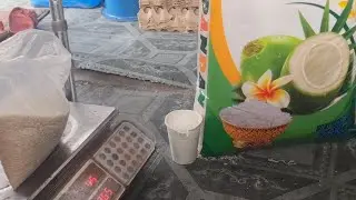 Magrepack Tayo ng bigas
