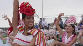 Madeira Flower Parade 2020