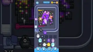 Pixel Flow Level 3530 - The one with the purple dragon 
