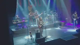 Ray Wilson / Genesis - That's All (4K LIVE Gdansk,PL 11.01.2026)
