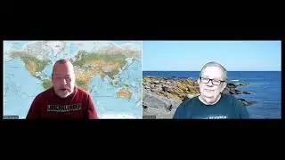 Lunchklubben 21 nov Klimatm&ouml;tet gick upp i r&ouml;k
