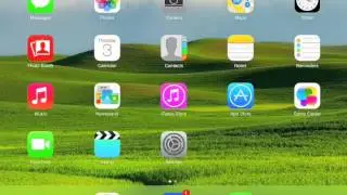 How to Remove a Wi-Fi Network in iOS