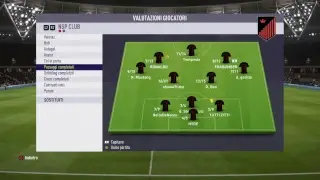 NSP CLUB vs Hyenas raydens ITPL  4-2  4-2