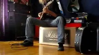 Ibanez UV777PBK