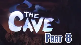 The Cave - Part 8 - The Monk