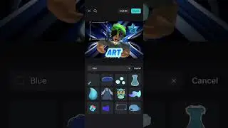 How to make Roblox GFX