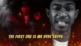 GUN ON MY WAISTLINE - WILLY SNYPA produced by Simon Roofless