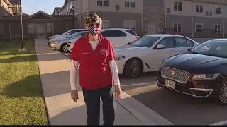 St. Louis area veteran who served in WWII