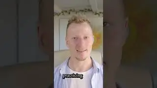 Scared to Sing in Front of People?