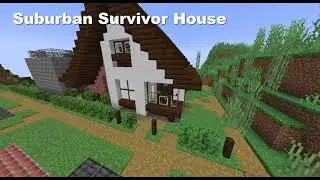 DeceasedCraft Official Guide - Suburban District Loot of Interest