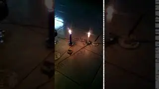 Go&eacute;tia ritual Daemon (Orobas)