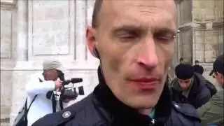 R&eacute;action de Stephane Joly