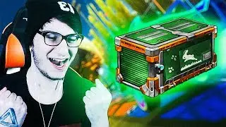 НЕРЕАЛЬНЫЙ КАМБЭК И ОТКРЫТИЕ НОВЫХ SPRING FEVER CRATE ! РОКЕТ ЛИГА | ROCKET LEAGUE - РАНКЕД