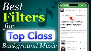 How to find PERFECT Copyright Free MUSIC for Video Editing