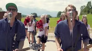 Guten Abend Band - Wo ist die Feuerwehr? (Es brennt)