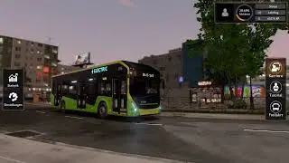 Busfahrer Simulator [Daily Streams Tag 8/30