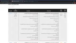 Reports   Trial Balance   Google Chrome 2019 10 28 21 45 08