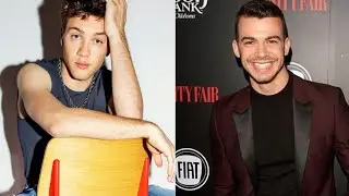 Young LGBTQ Actors You Should Know #gay