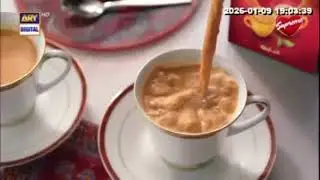 Brook Bond Supreme Tea save 20 rupees TVC yahee to hy apna pan