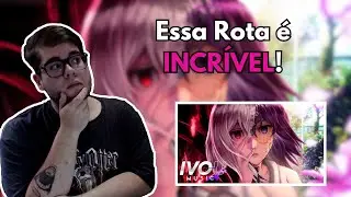Conto de Fadas - Ivou | React