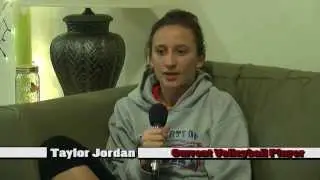 Life After College Sports