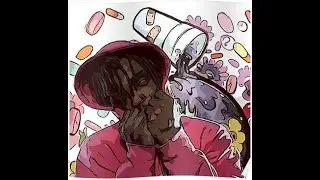 [FREE] Juice WRLD Type Beat - Styrofoam | Trap/Rap Instrumental