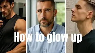 how to glow up in 2024 asap (no bs full guide)