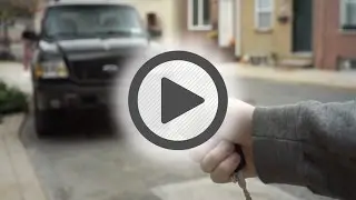 Ready Remote Keyless Entry System - Pep Boys