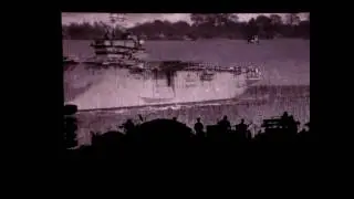 Roger Waters&mdash; Southampton Dock&mdash;Live @ Coachella 2008-04-27