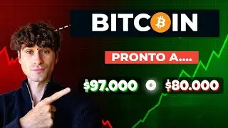 Bitcoin, ready for the next move?!💥
