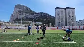 EUROPA POINT FC GIBRALTAR 🇬🇮  GKS