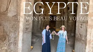 Les plus beaux sites archéologiques en Egypte
