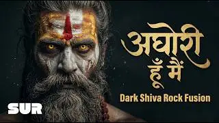 Aghori Hoon Main | Sur Spiritual | 