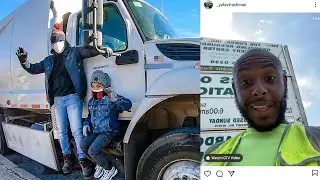 Philly's 'Favorite Trashman' cleans up community | All Good